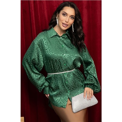 LT Collection Рубашка Б14504-7М