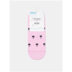 Короткие CONTE ACTIVE Носки женские