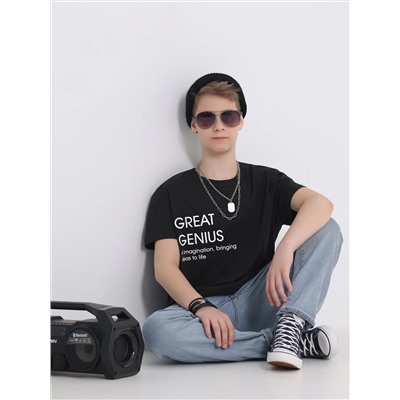 Апрель Футболка 1ПДФК4518001