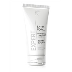 Бальзам для волос «Интенсивное укрепление» Expert Hair