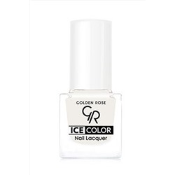 Лак для ногтей GR Ice Color (0-191) - 102 КОСМЕТИКА ИЗ ТУРЦИИ, 1096395