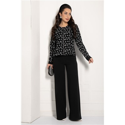 Костюм (Жакет+Брюки) LADY TAIGA, 1083025