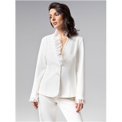 CHARUTTI Жакет 12261