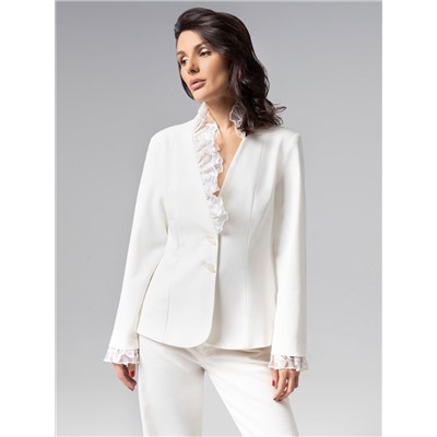 CHARUTTI Жакет 12261