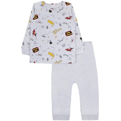 YOULALA Комплект 6518201107