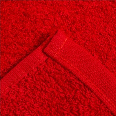 Набор подарочный Этель Courage, полотенце 70×146 см и аксессуары