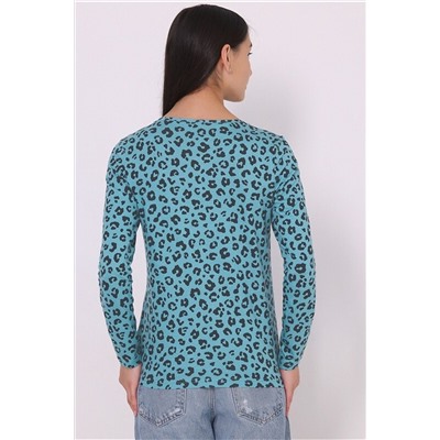 Лонгслив АПРЕЛЬ, 1045274