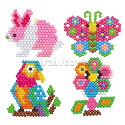 Мозаика-аква "Животный мир" в коробке