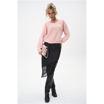 Юбка Алексия (чёрный)