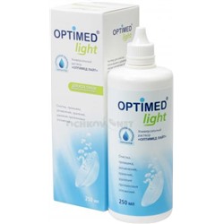 Optimed Light (125 мл.)