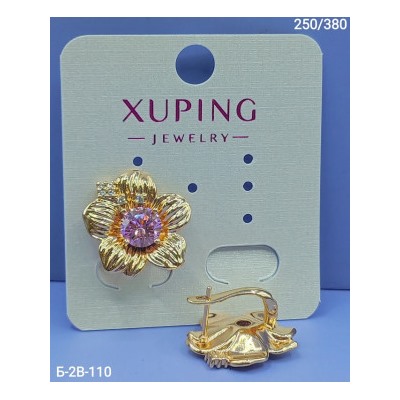 Серьги #22992483