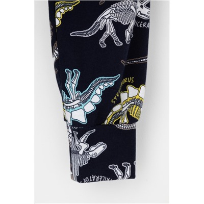 CROCKID Пижама К 1541/24