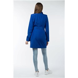 03-2012 Плащ женский (пояс)