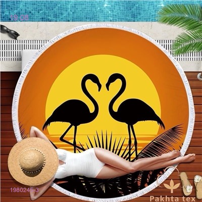 пляжный коврик 1980245-3