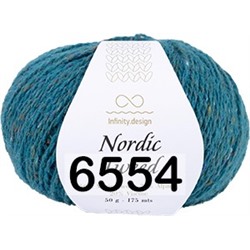 Пряжа Infinity Nordic Tweed