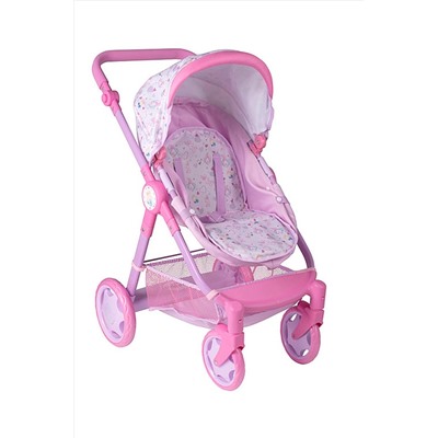 Коляска многофункциональная ZAPF, 267060