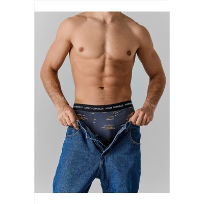 Трусы мужские MARK FORMELLE, 1239200