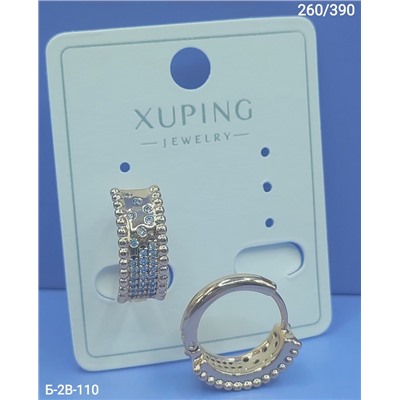 Серьги #22943471