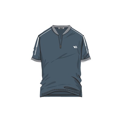 Поло мужское