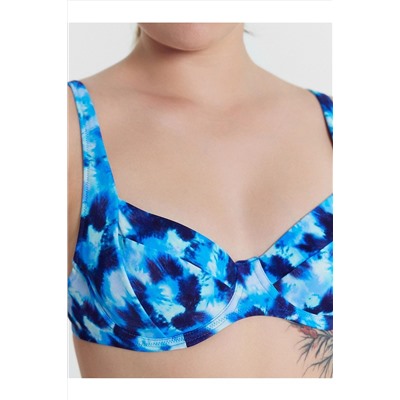 Бюстгальтер купальный MARK FORMELLE, 1042503