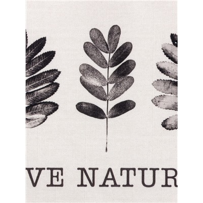 Фартук кухонный Этель Impression 60×70 см, 100% хлопок, репс 210 г/м²