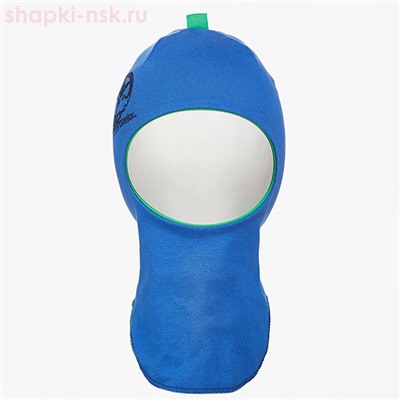 106-FT Шлем для мальчика (46-52)