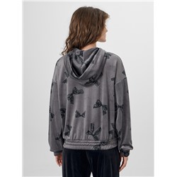 ТОЛСТОВКА ЖЕНСКАЯ 502984