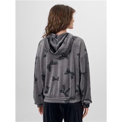 ТОЛСТОВКА ЖЕНСКАЯ 502984