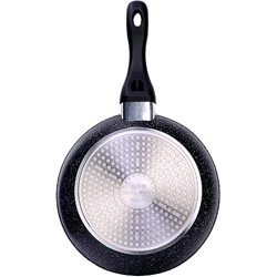 25622 Сковородка 24см мрам/крошка с руч МВ (х6)
