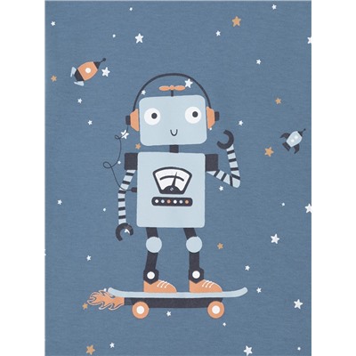 CROCKID Пижама К 1621