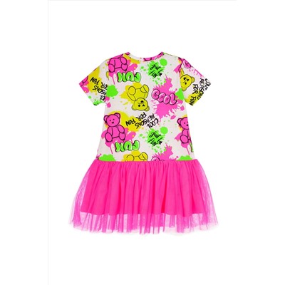 Платье PLAYTODAY, 1121429