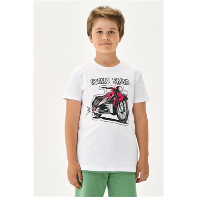Футболка KOGANKIDS, 923639