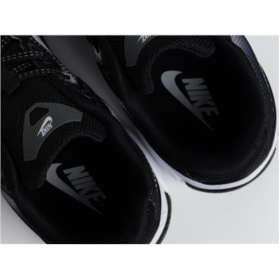 Кроссовки Nike Halo Mix
