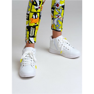 Ботинки для девочек