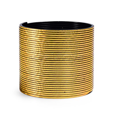 Игрушка-пружинка "Металик"