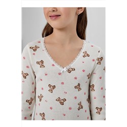 Сорочка ночная MARK FORMELLE, 1207244