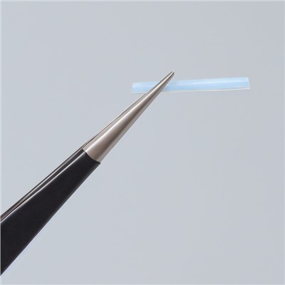 Корректоры против вросших ногтей, 10 шт., прозрачные