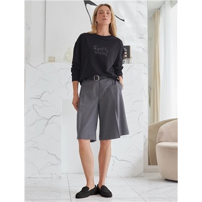 VILATTE Джемпер D49.137