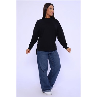 Свитшот 55072 (Черный)