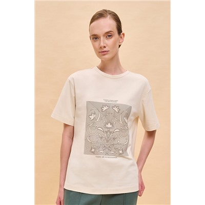 Футболка PELICAN, 1038097