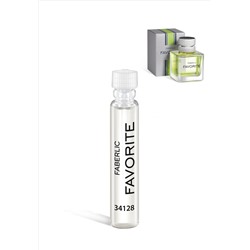 Пробник туалетной воды для мужчин Favorite