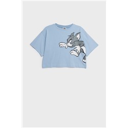 Футболка PLAYTODAY, 1121421