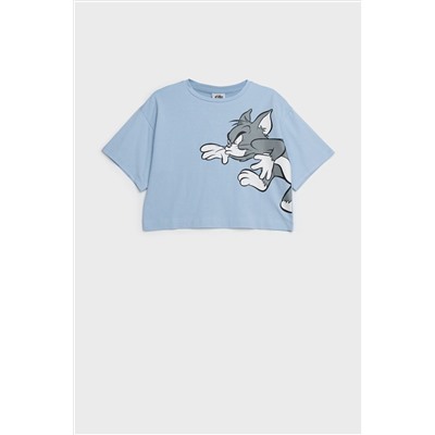 Футболка PLAYTODAY, 1121421