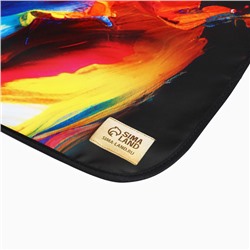 Фартук для труда и художников 100% п/э «Твори»