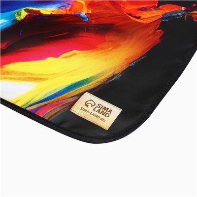 Фартук для труда и художников 100% п/э «Твори»