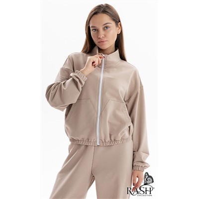 Костюм "Брэдбери" бежевый