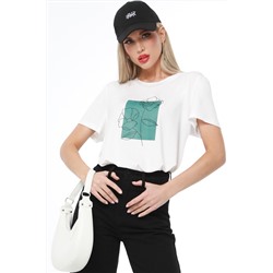 DStrend Футболка Б-2176