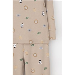 CROCKID Пижама К 1552