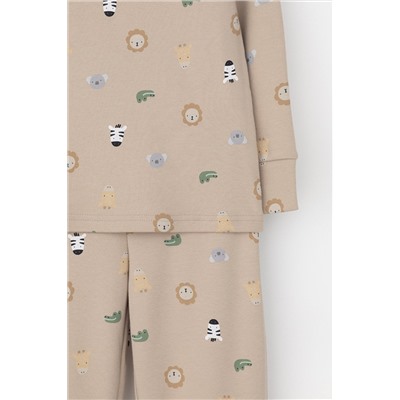 CROCKID Пижама К 1552