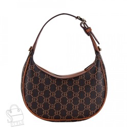 Сумка женская  012312011 brown  Chrisbella/30